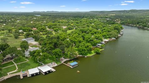 806 Clen Oak Parkway Burnet TX 78611