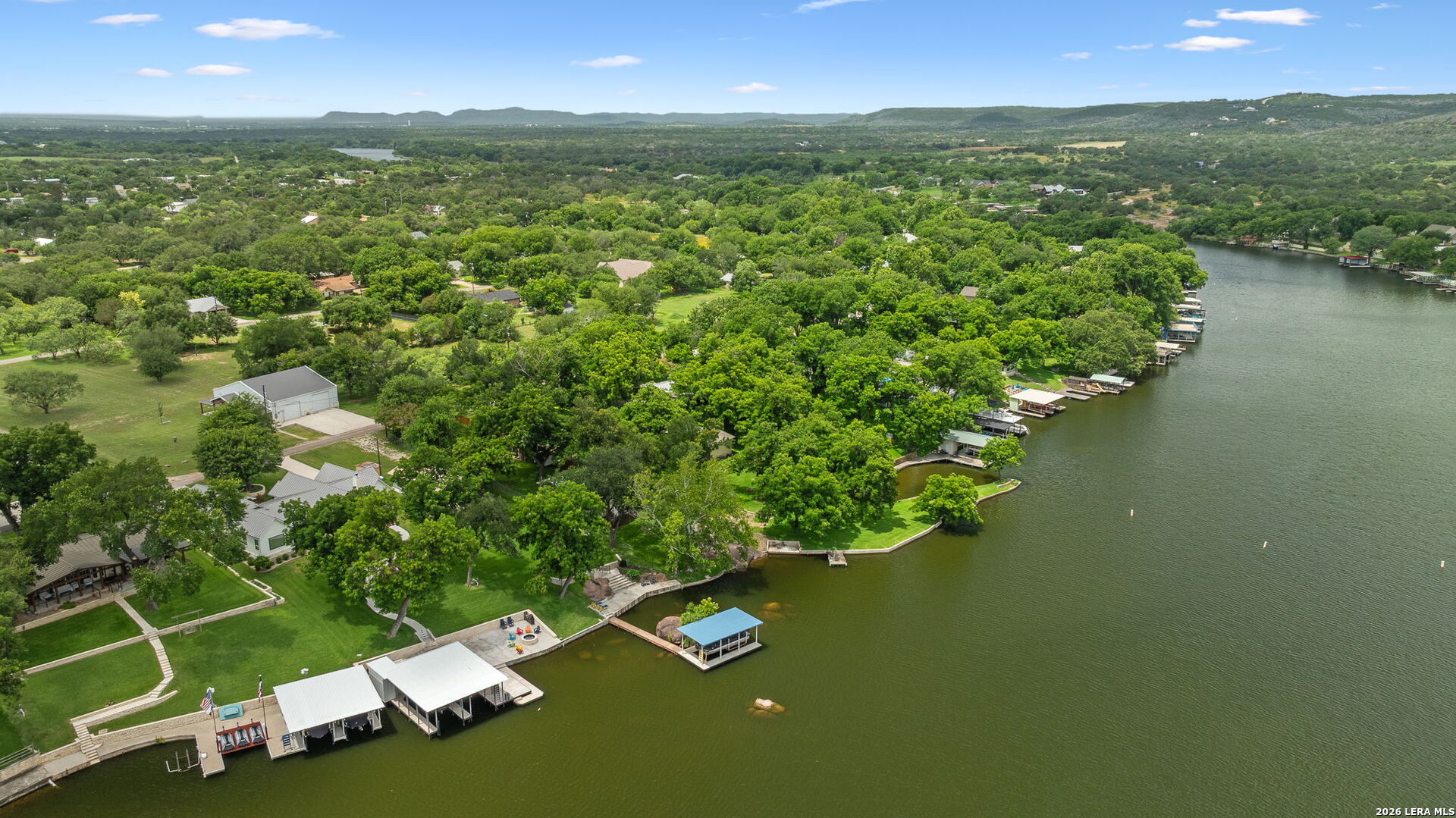 806 Clen Oak Parkway Burnet TX 78611