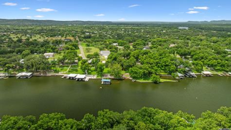 806 Clen Oak Parkway Burnet TX 78611