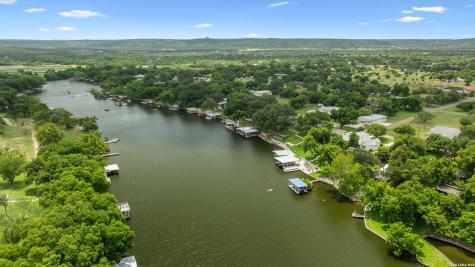 806 Clen Oak Parkway Burnet TX 78611