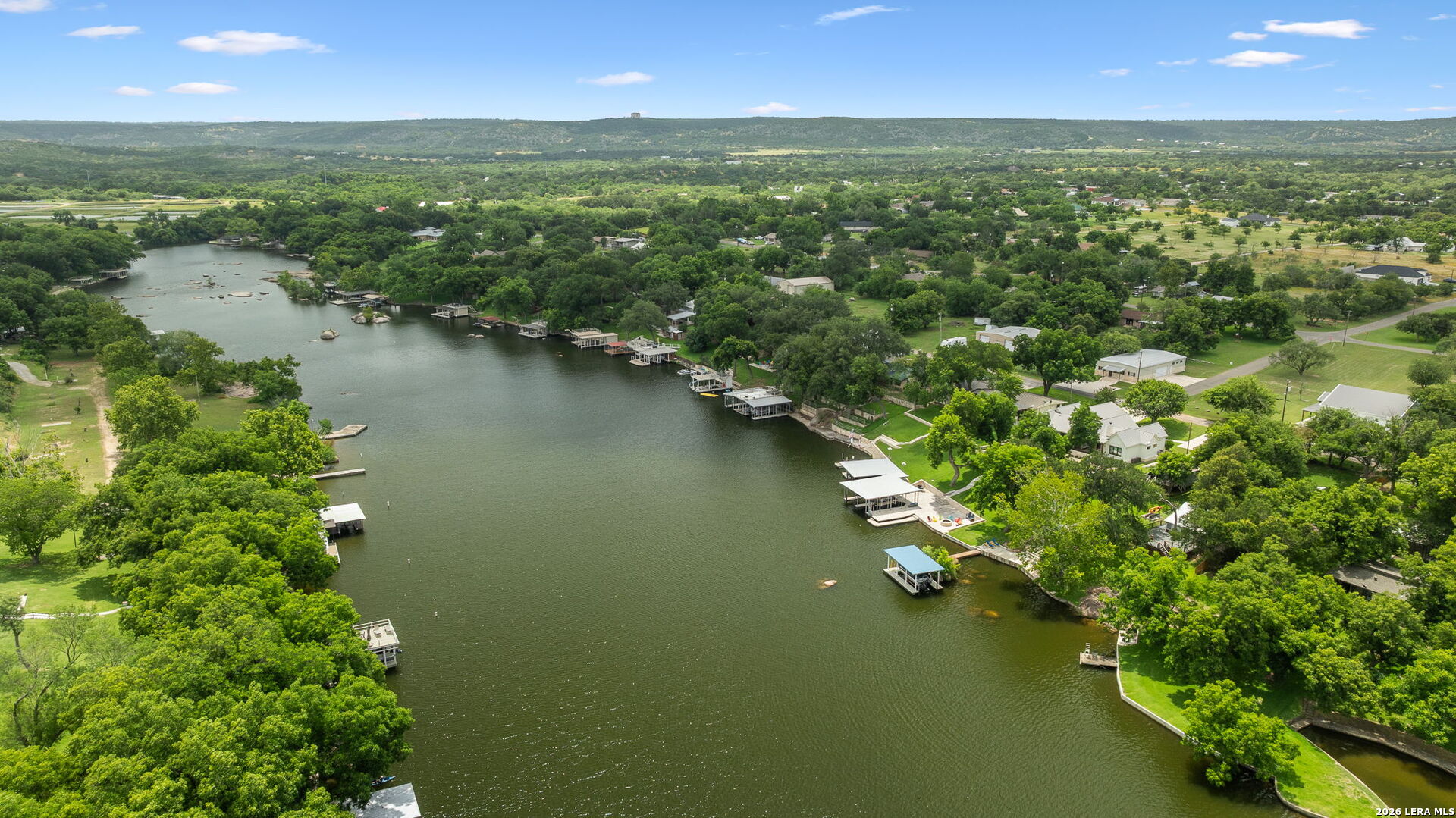 806 Clen Oak Parkway Burnet TX 78611