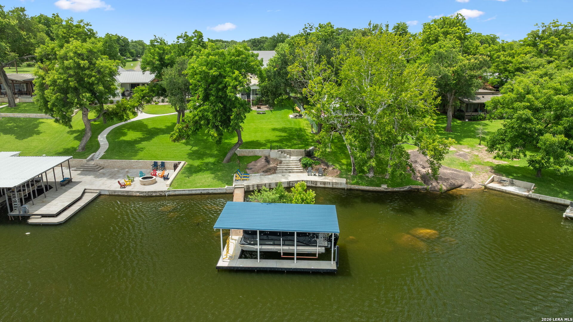 806 Clen Oak Parkway Burnet TX 78611