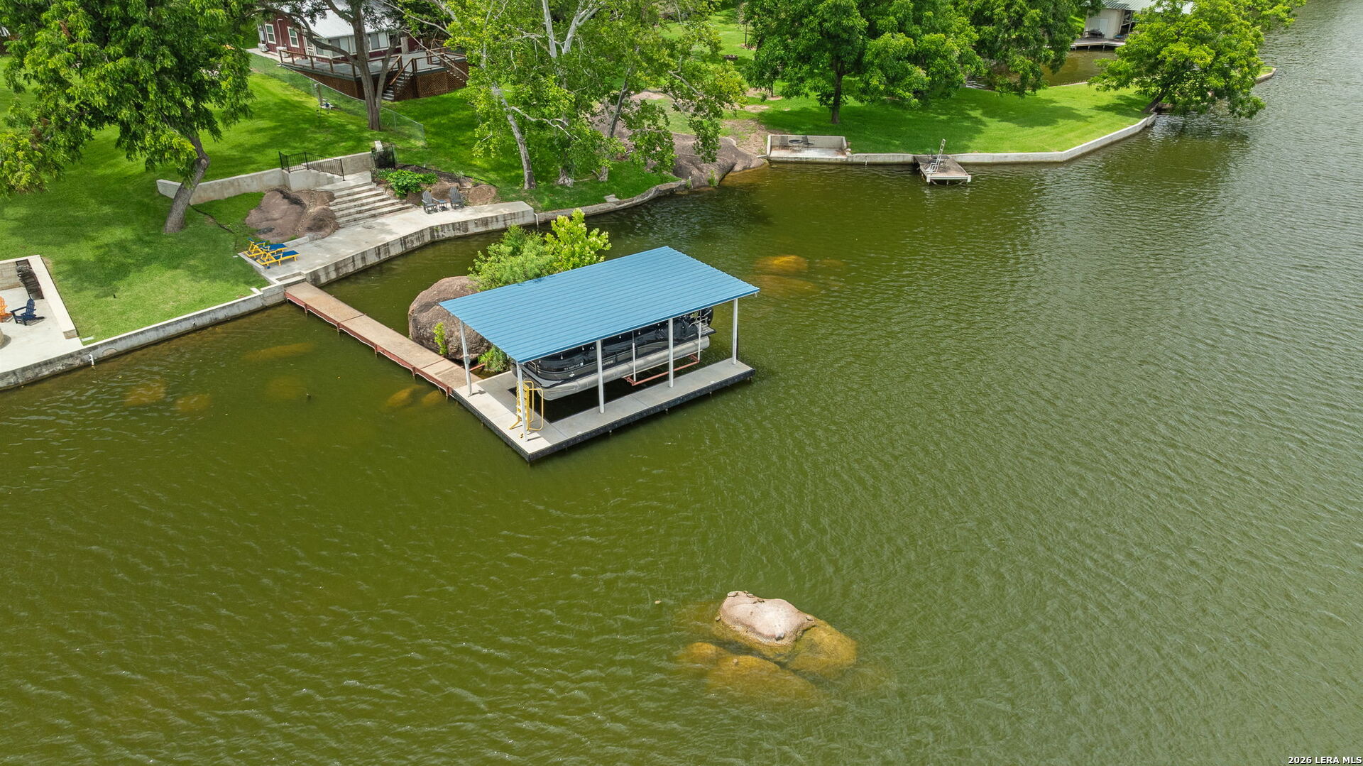 806 Clen Oak Parkway Burnet TX 78611