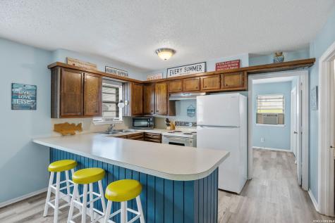 806 Clen Oak Parkway Burnet TX 78611