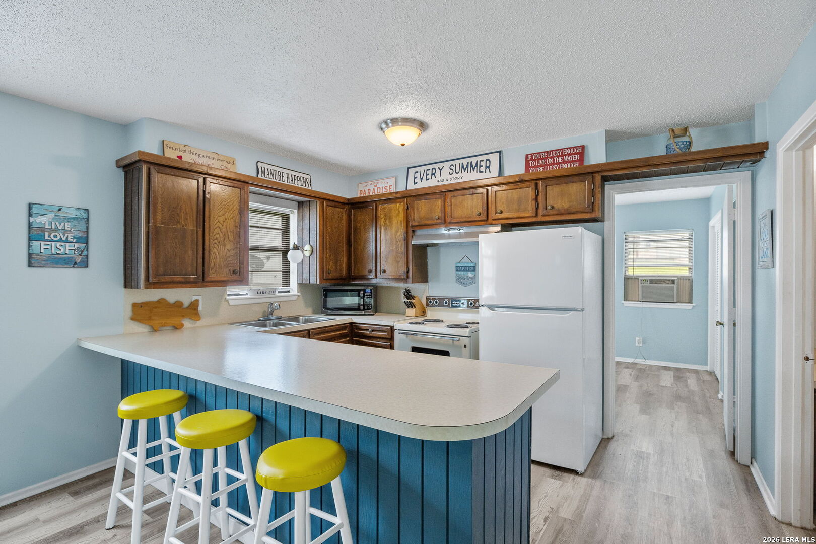 806 Clen Oak Parkway Burnet TX 78611
