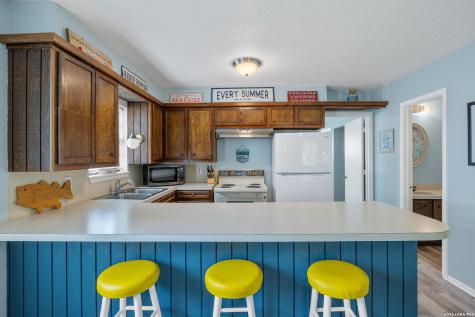 806 Clen Oak Parkway Burnet TX 78611