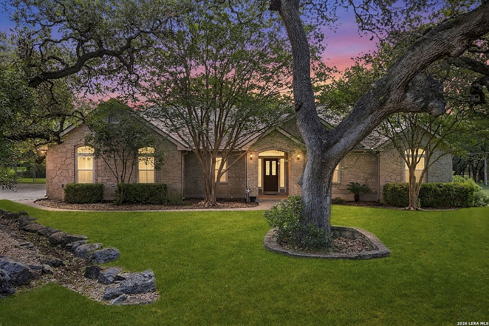 26726 Sagitarius Lane San Antonio TX 78260