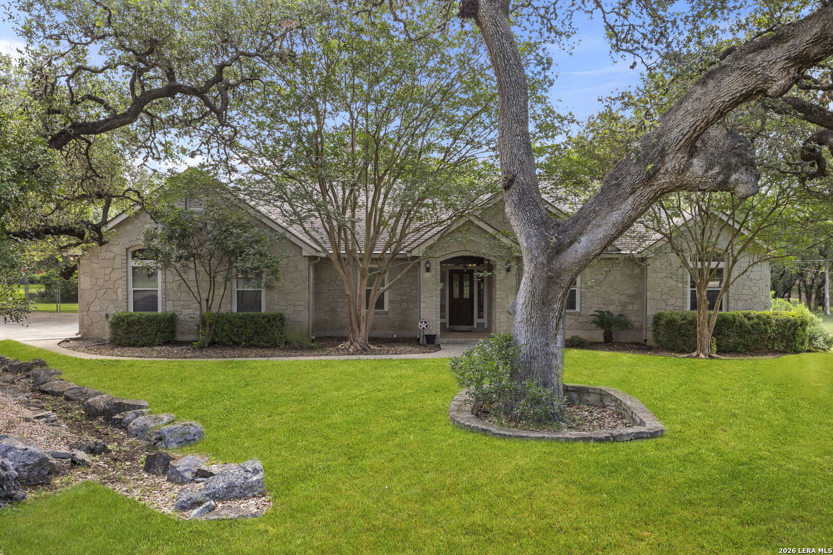 26726 Sagitarius Lane San Antonio TX 78260