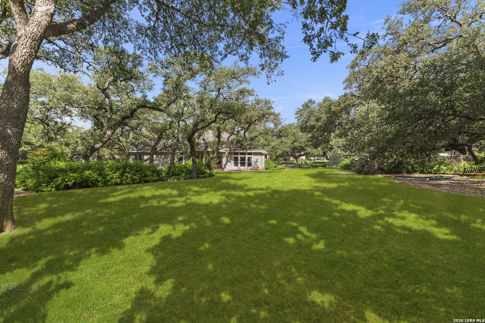26726 Sagitarius Lane San Antonio TX 78260