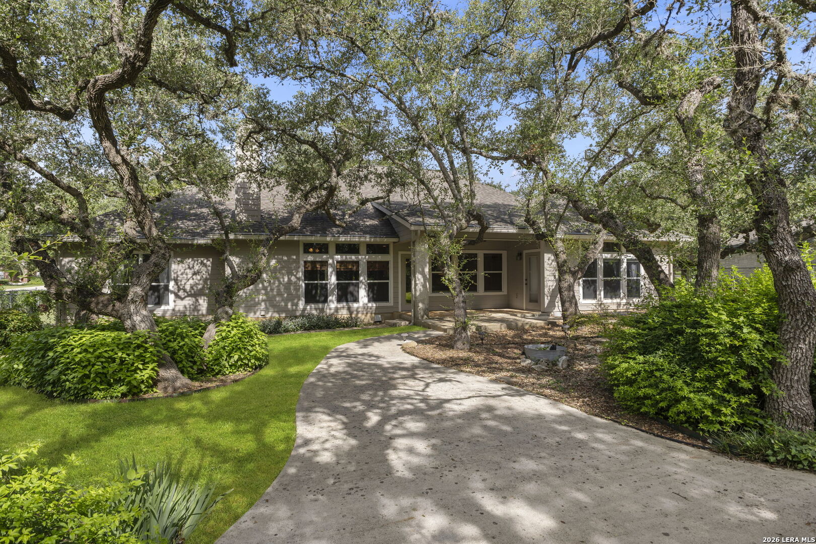 26726 Sagitarius Lane San Antonio TX 78260