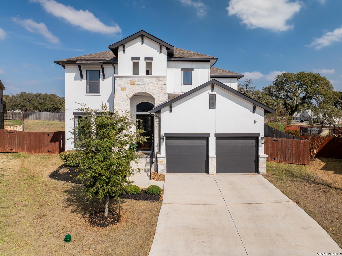 30810 Silverado Spur Bulverde TX 78163