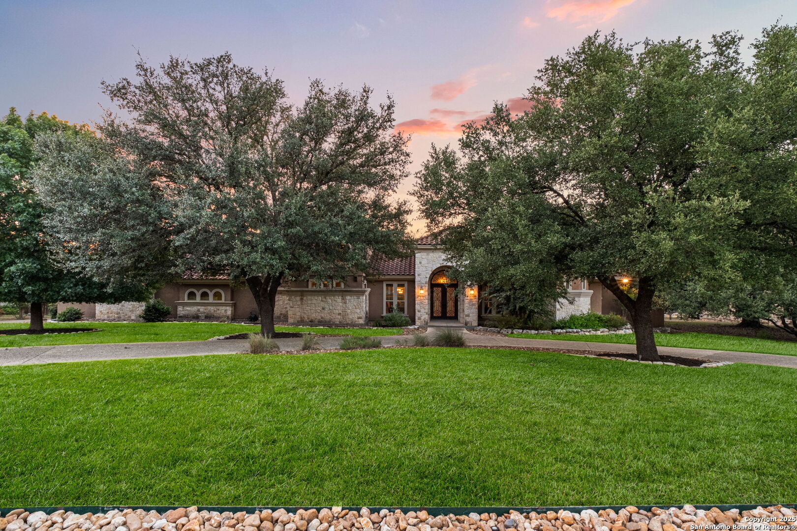 7607 Sky Loop San Antonio TX 78266