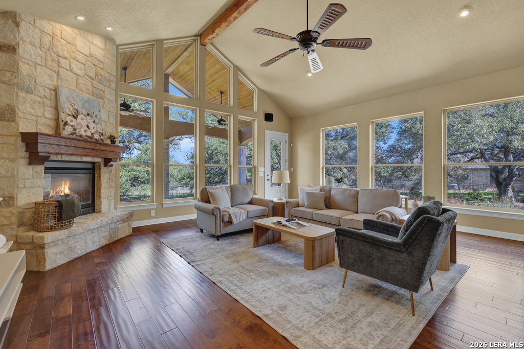 7607 Sky Loop San Antonio TX 78266