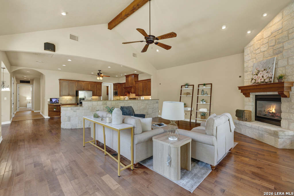 7607 Sky Loop San Antonio TX 78266