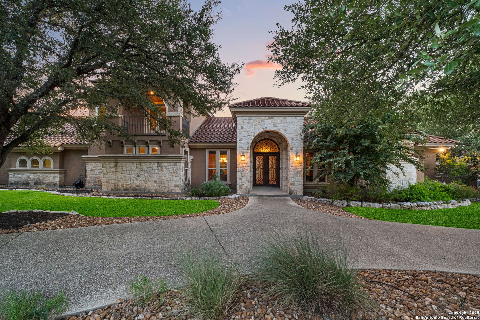 7607 Sky Loop San Antonio TX 78266