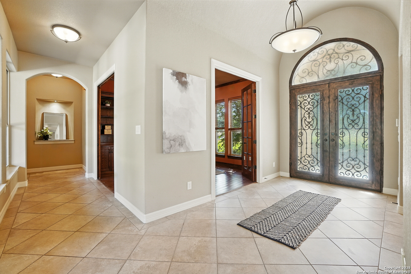 7607 Sky Loop San Antonio TX 78266