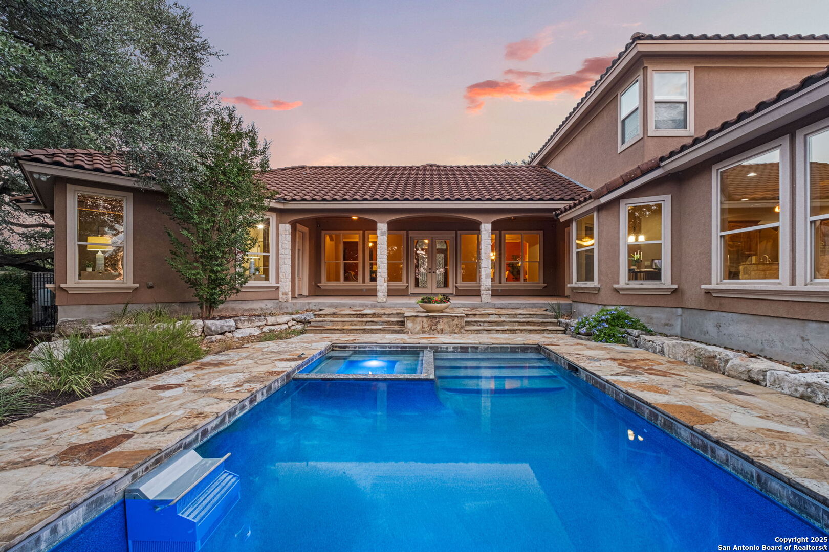7607 Sky Loop San Antonio TX 78266