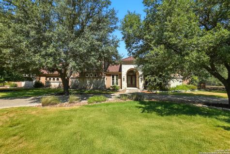 7607 Sky Loop San Antonio TX 78266