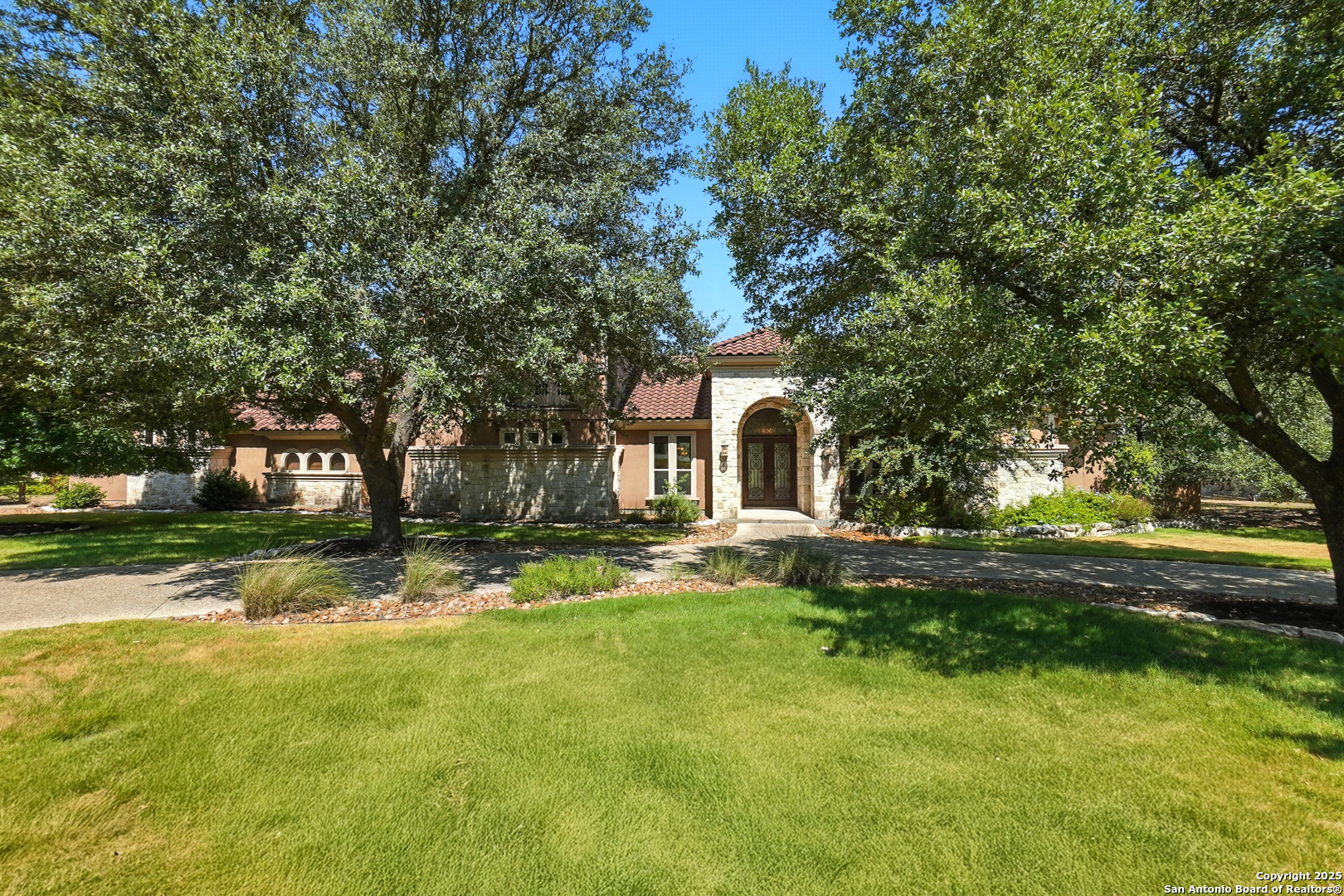 7607 Sky Loop San Antonio TX 78266