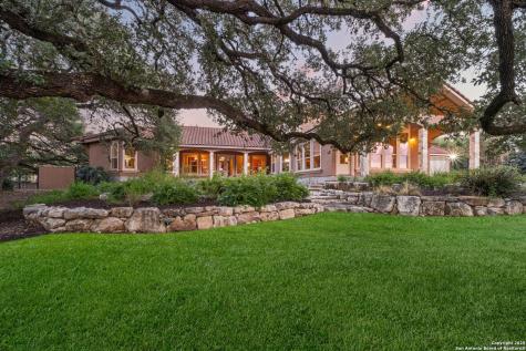 7607 Sky Loop San Antonio TX 78266