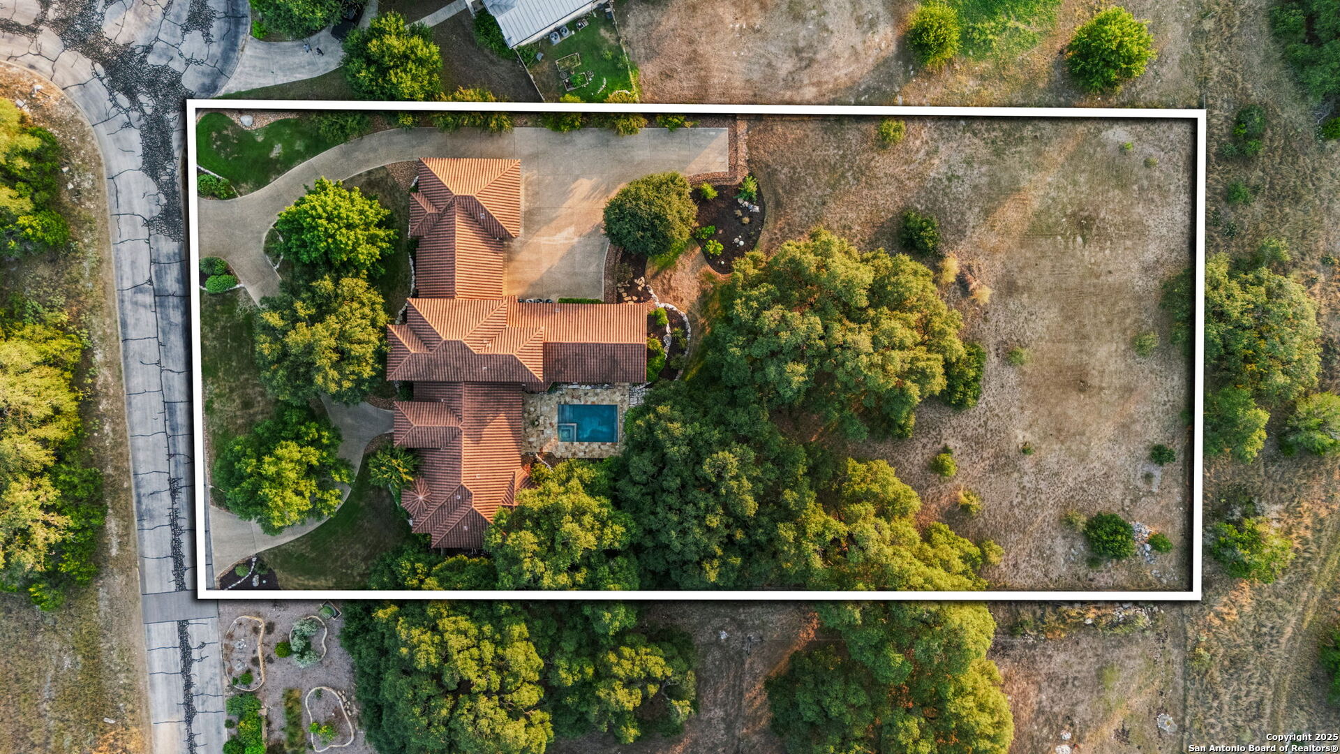 7607 Sky Loop San Antonio TX 78266
