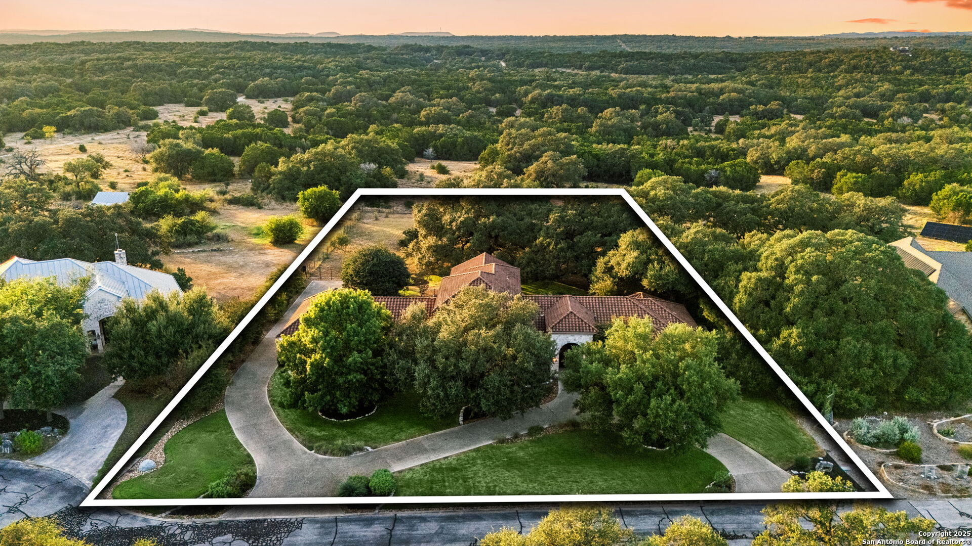 7607 Sky Loop San Antonio TX 78266