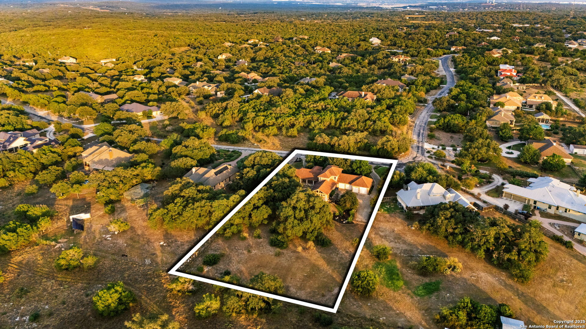 7607 Sky Loop San Antonio TX 78266