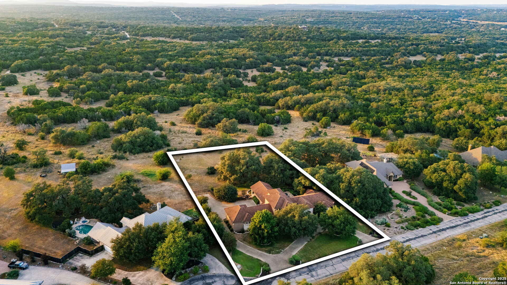 7607 Sky Loop San Antonio TX 78266