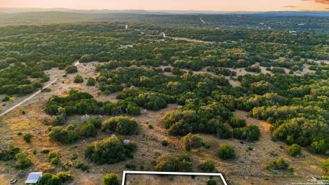 7607 Sky Loop San Antonio TX 78266