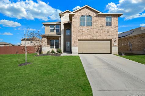 13835 Fredrick Hill San Antonio TX 78254