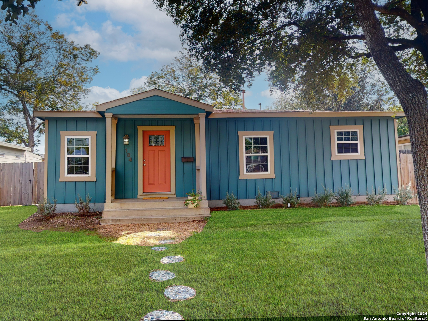 134 New Haven Drive San Antonio TX 78209
