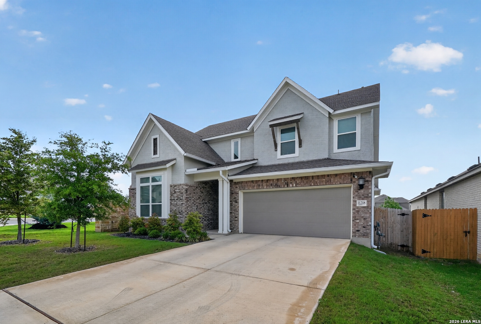 11218 Coppola San Antonio TX 78254