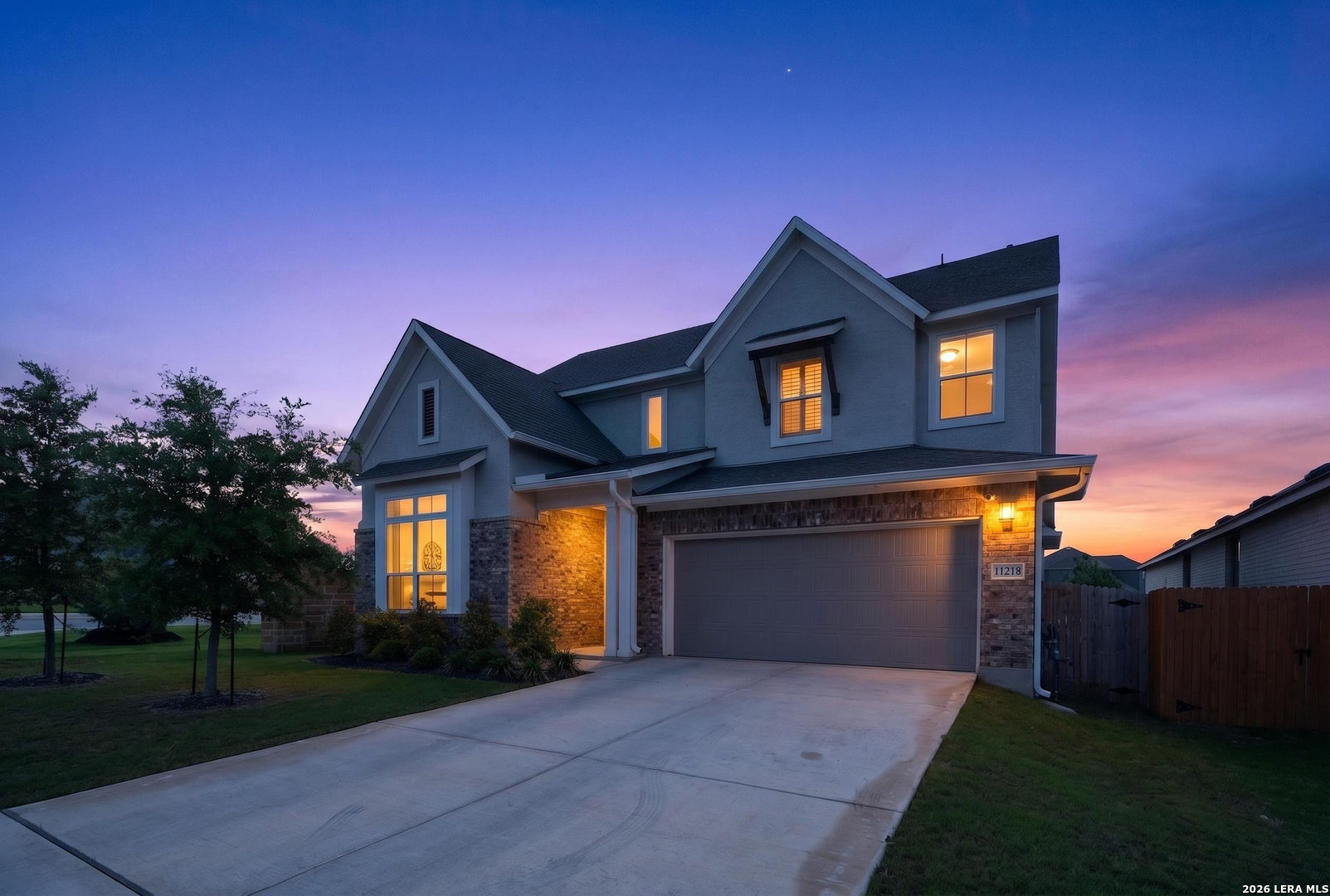 11218 Coppola San Antonio TX 78254