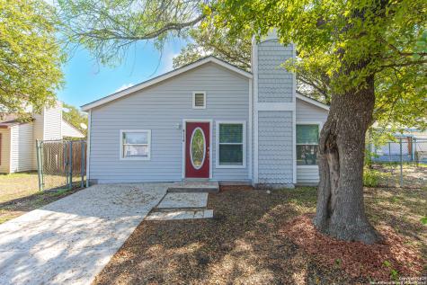 4114 Dakota Sun San Antonio TX 78244