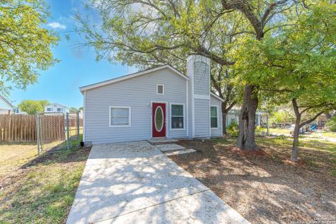 4114 Dakota Sun San Antonio TX 78244
