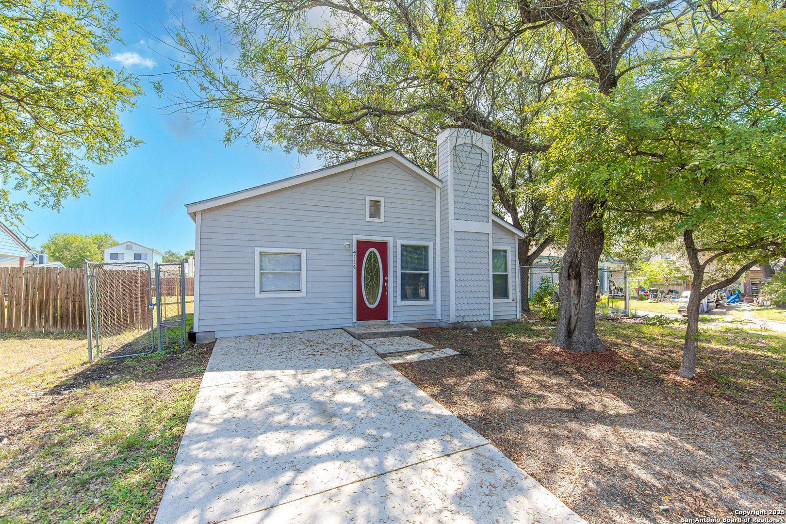 4114 Dakota Sun San Antonio TX 78244