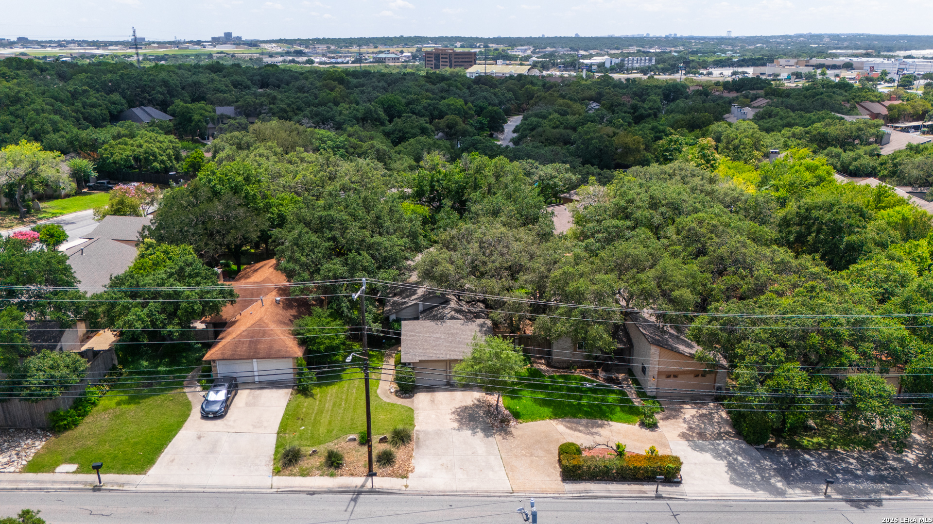1010 E Bitters Road San Antonio TX 78216