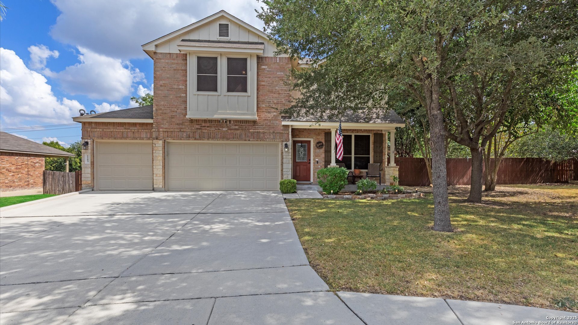 1165 Kite Corner New Braunfels TX 78130