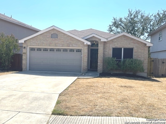 10426 Lion Moon San Antonio TX 78251