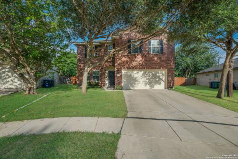 5050 Roan Brook San Antonio TX 78251