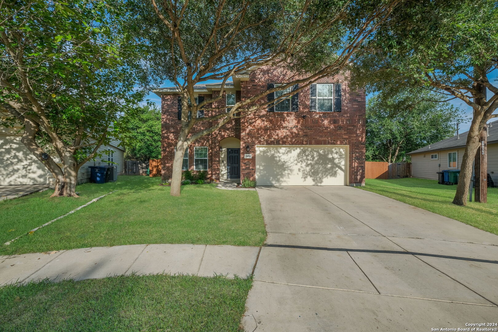 5050 Roan Brook San Antonio TX 78251