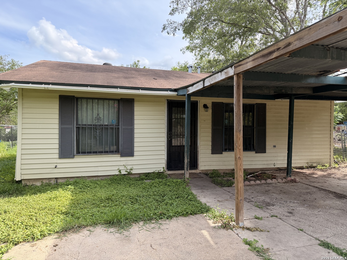 6130 Bark Valley San Antonio TX 78242