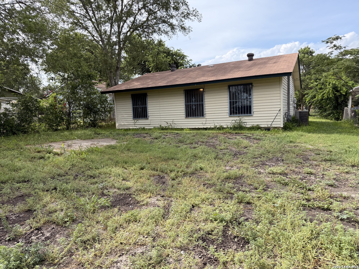 6130 Bark Valley San Antonio TX 78242