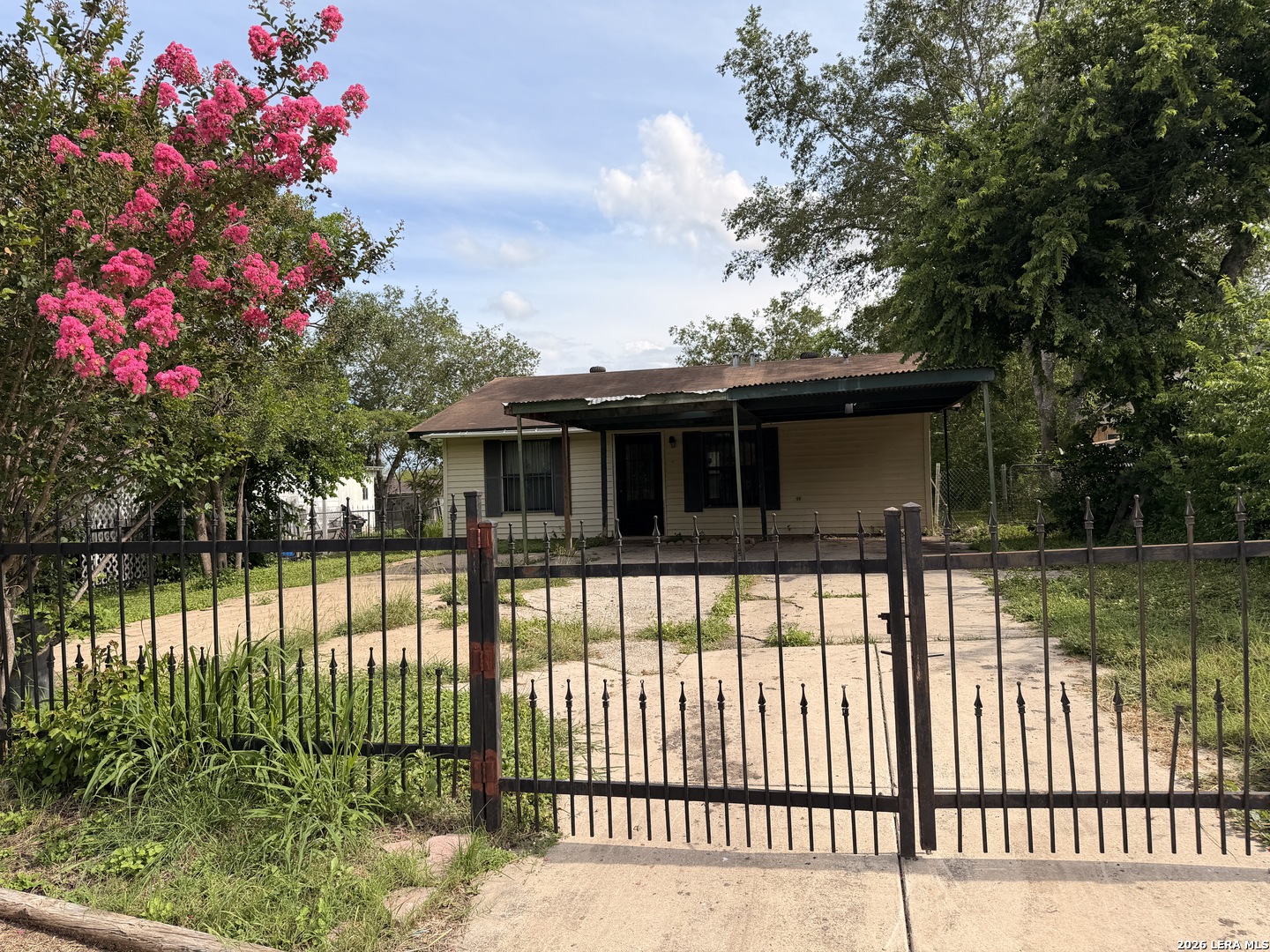 6130 Bark Valley San Antonio TX 78242