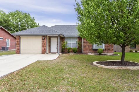 957 Lipan Drive New Braunfels TX 78130