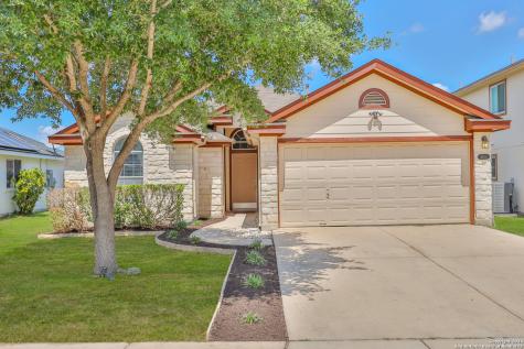 8503 Snakeweed Drive Converse TX 78109