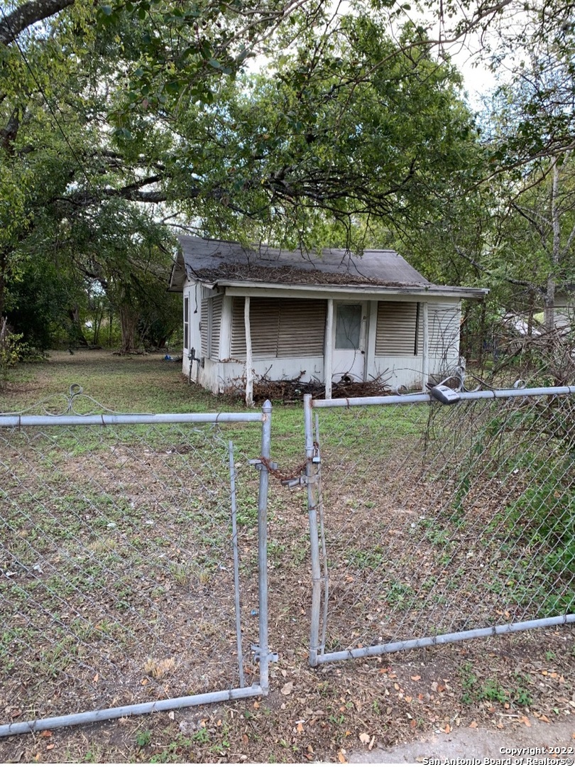 218 Verne Street San Antonio TX 78221