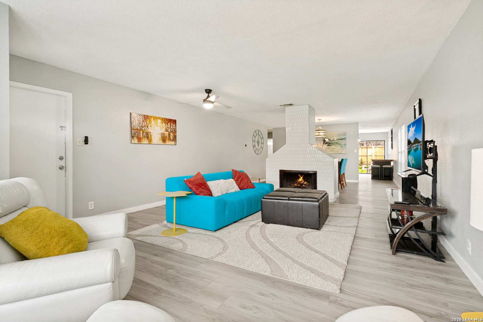 6703 Country Breeze San Antonio TX 78240