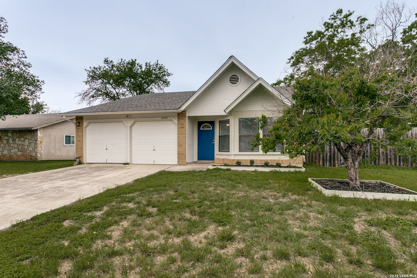 6703 Country Breeze San Antonio TX 78240