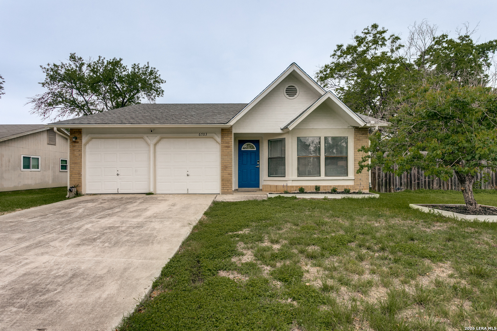 6703 Country Breeze San Antonio TX 78240